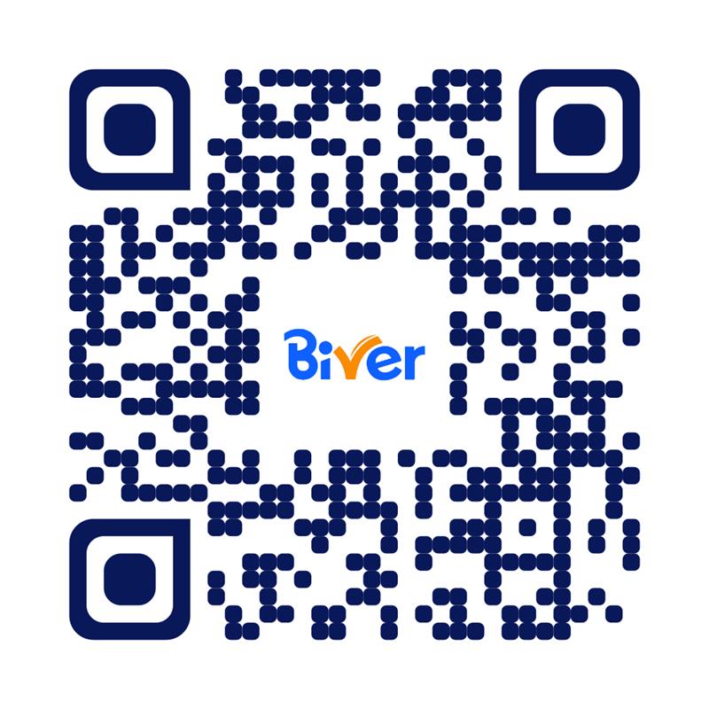 QR Code Biver